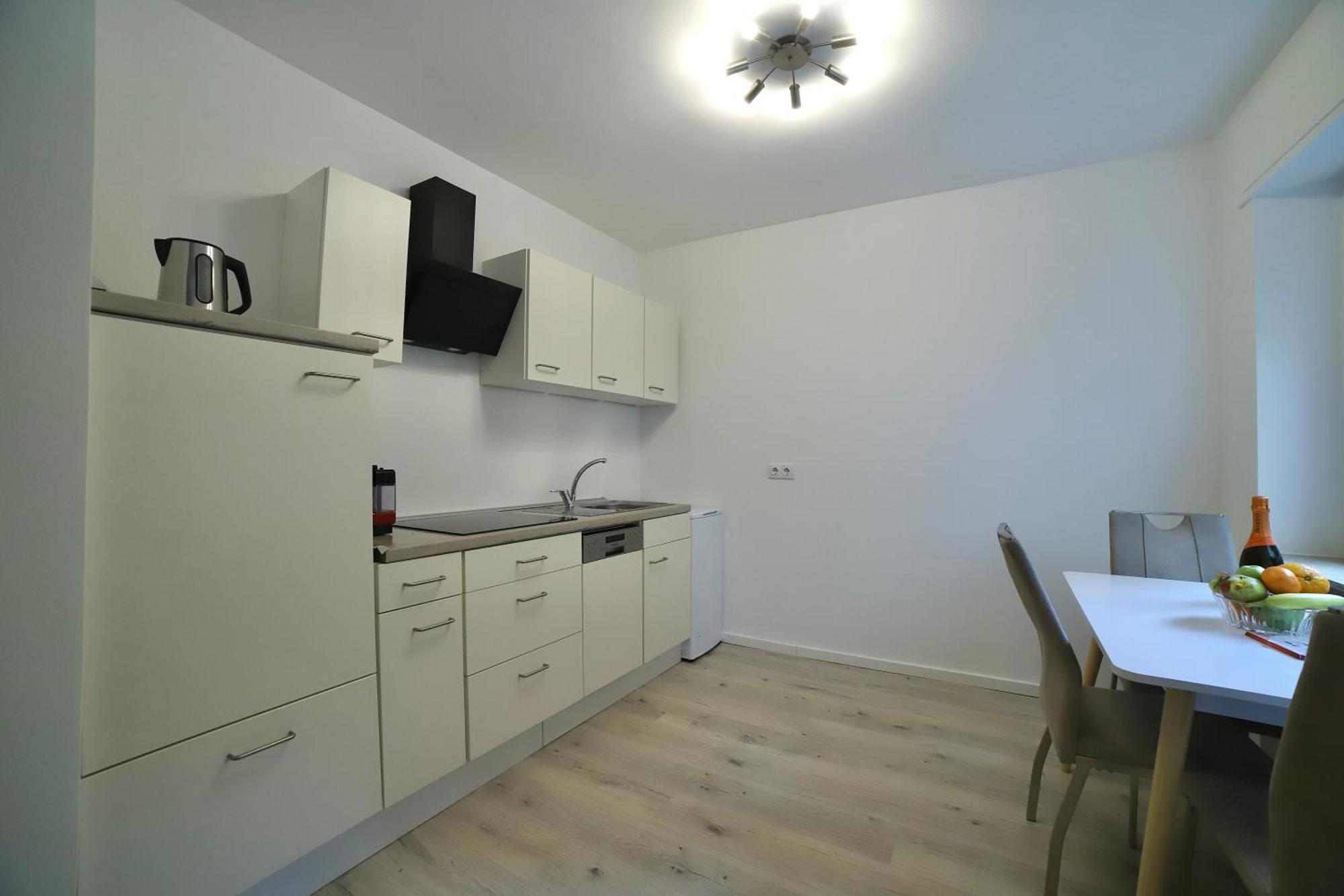 Exsklusiv Apartment Im Mittelpunkt Baden-Baden Exteriör bild