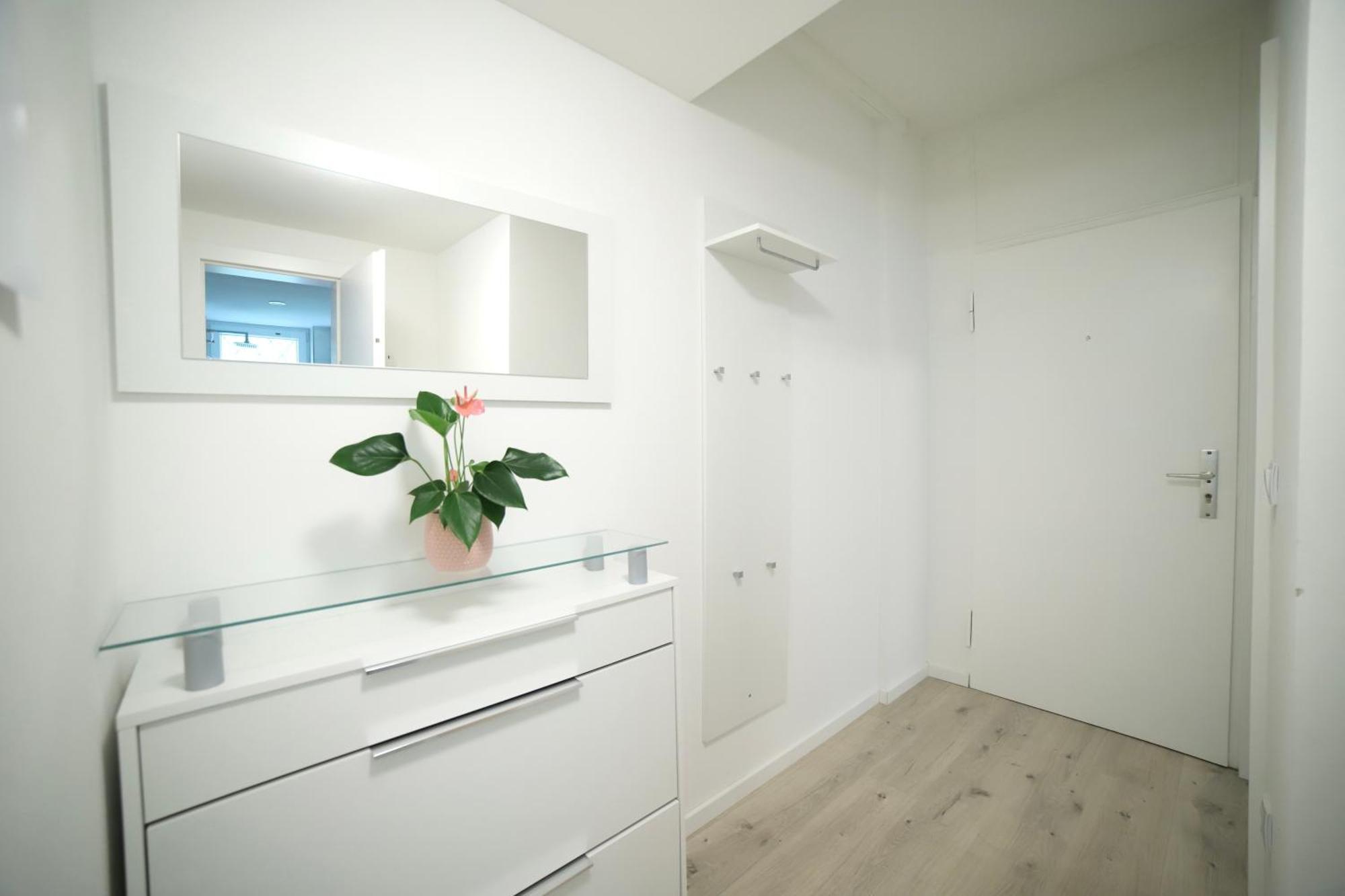 Exsklusiv Apartment Im Mittelpunkt Baden-Baden Exteriör bild