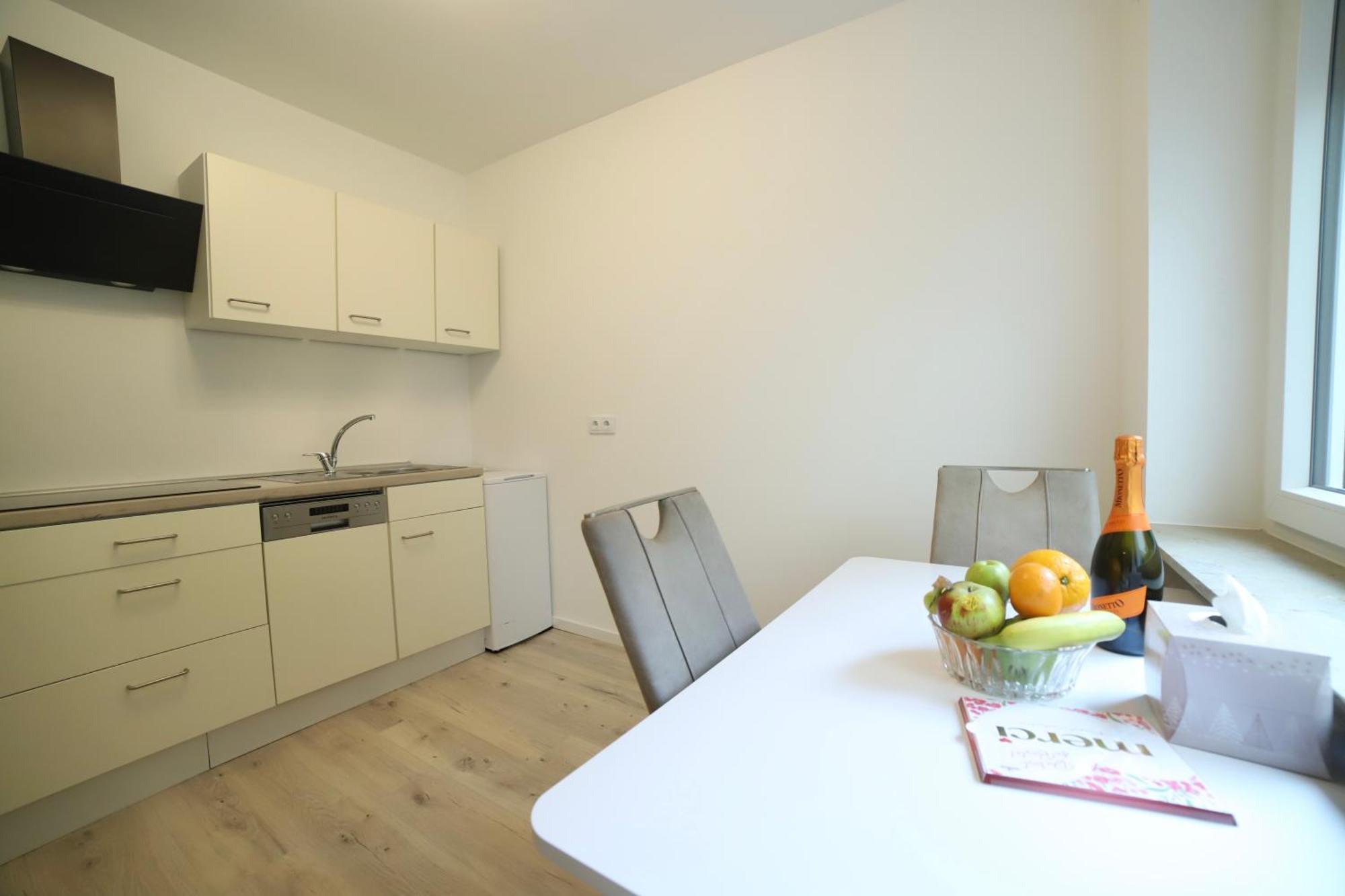 Exsklusiv Apartment Im Mittelpunkt Baden-Baden Exteriör bild