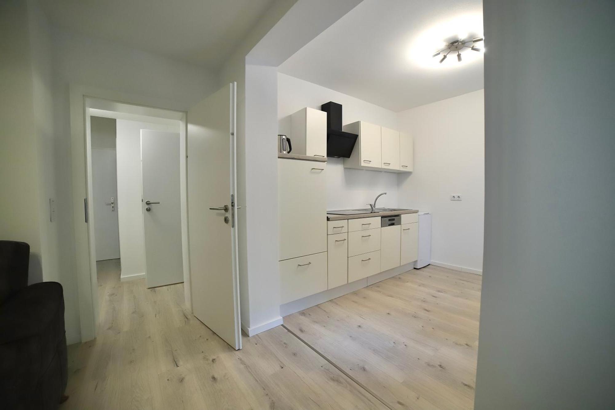 Exsklusiv Apartment Im Mittelpunkt Baden-Baden Exteriör bild